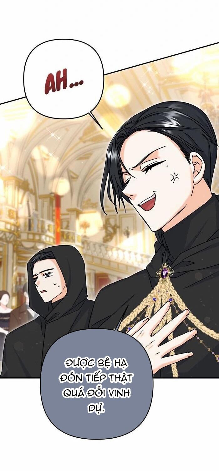 Lý Do Khiến Tôi Phải Lòng Địch Thủ Chapter 36 - 34