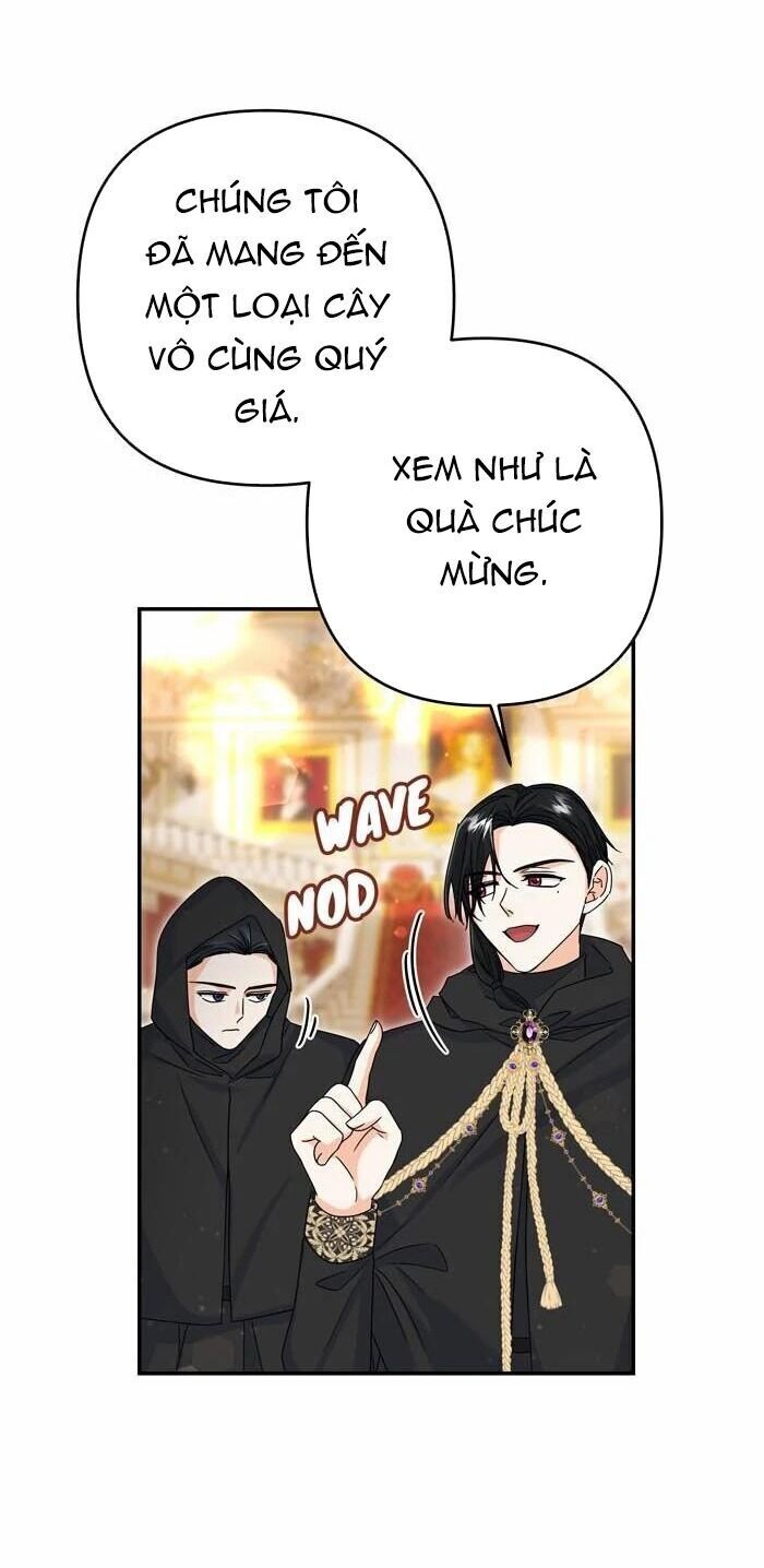 Lý Do Khiến Tôi Phải Lòng Địch Thủ Chapter 36 - 35