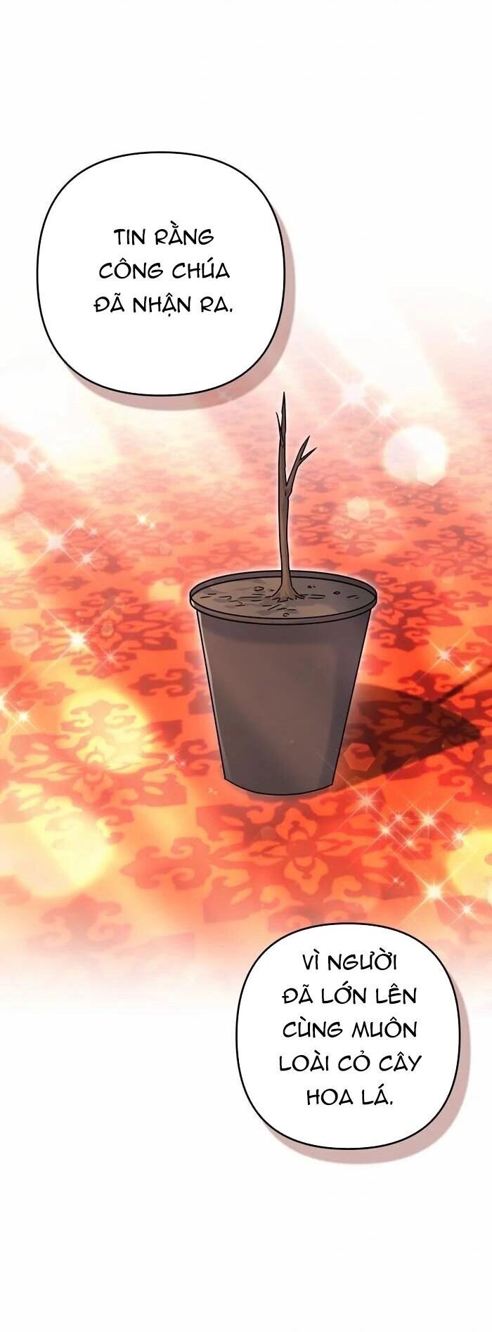 Lý Do Khiến Tôi Phải Lòng Địch Thủ Chapter 36 - 37