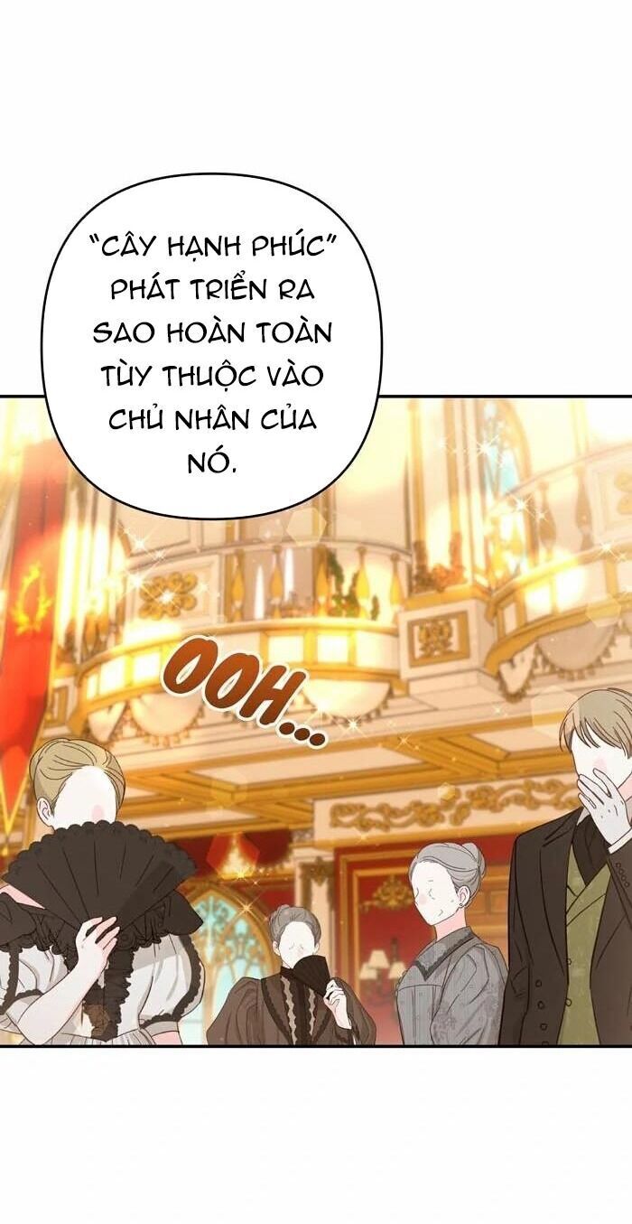 Lý Do Khiến Tôi Phải Lòng Địch Thủ Chapter 36 - 40