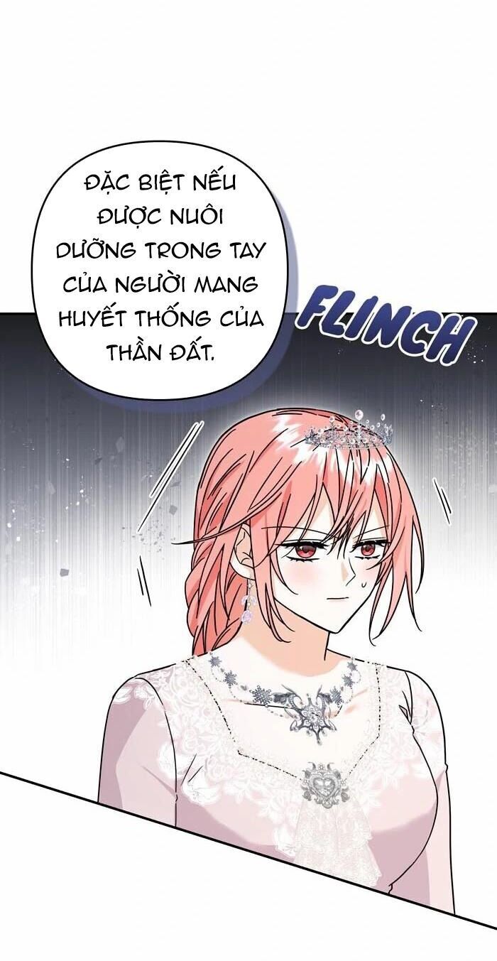Lý Do Khiến Tôi Phải Lòng Địch Thủ Chapter 36 - 41
