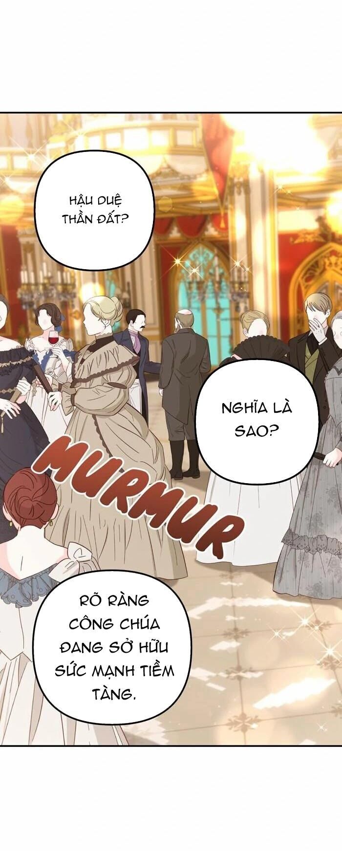 Lý Do Khiến Tôi Phải Lòng Địch Thủ Chapter 36 - 45