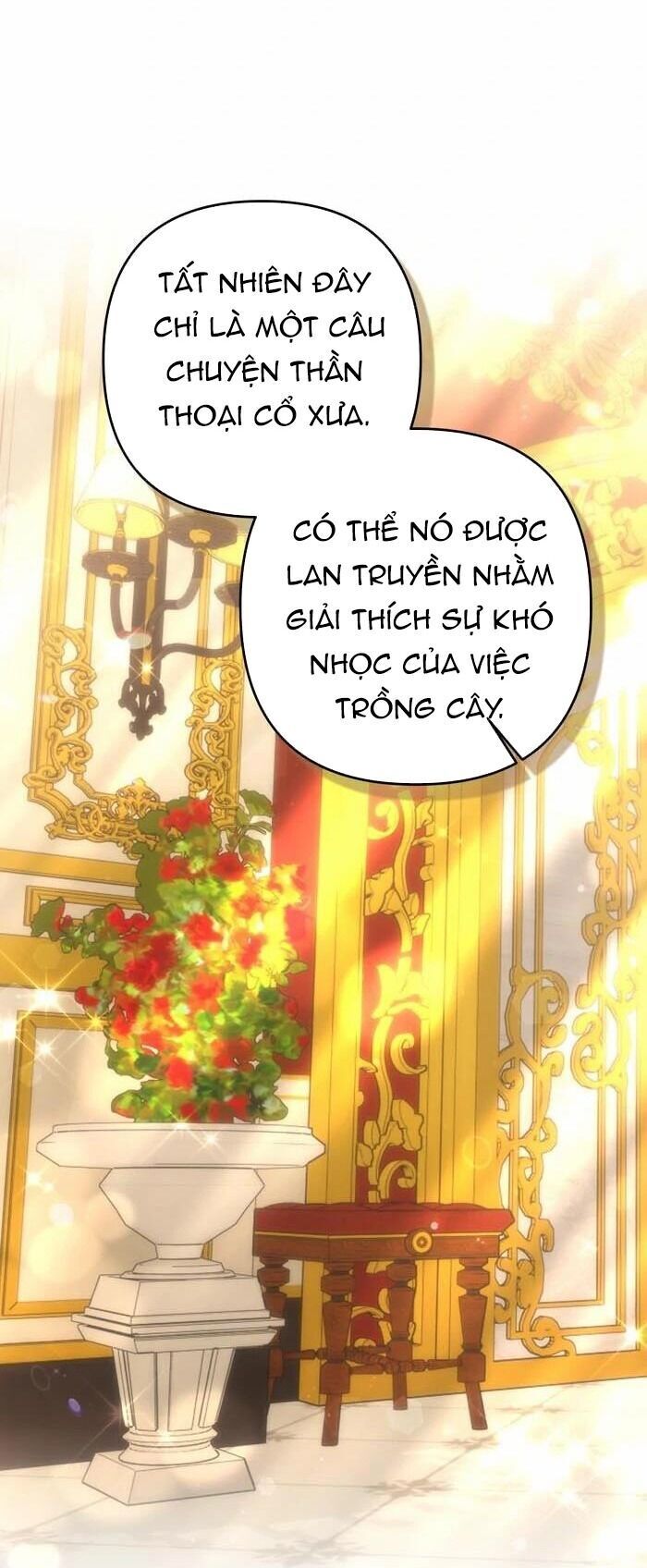 Lý Do Khiến Tôi Phải Lòng Địch Thủ Chapter 36 - 46
