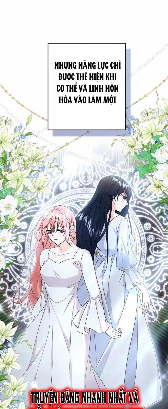 Lý Do Khiến Tôi Phải Lòng Địch Thủ Chapter 36 - 49