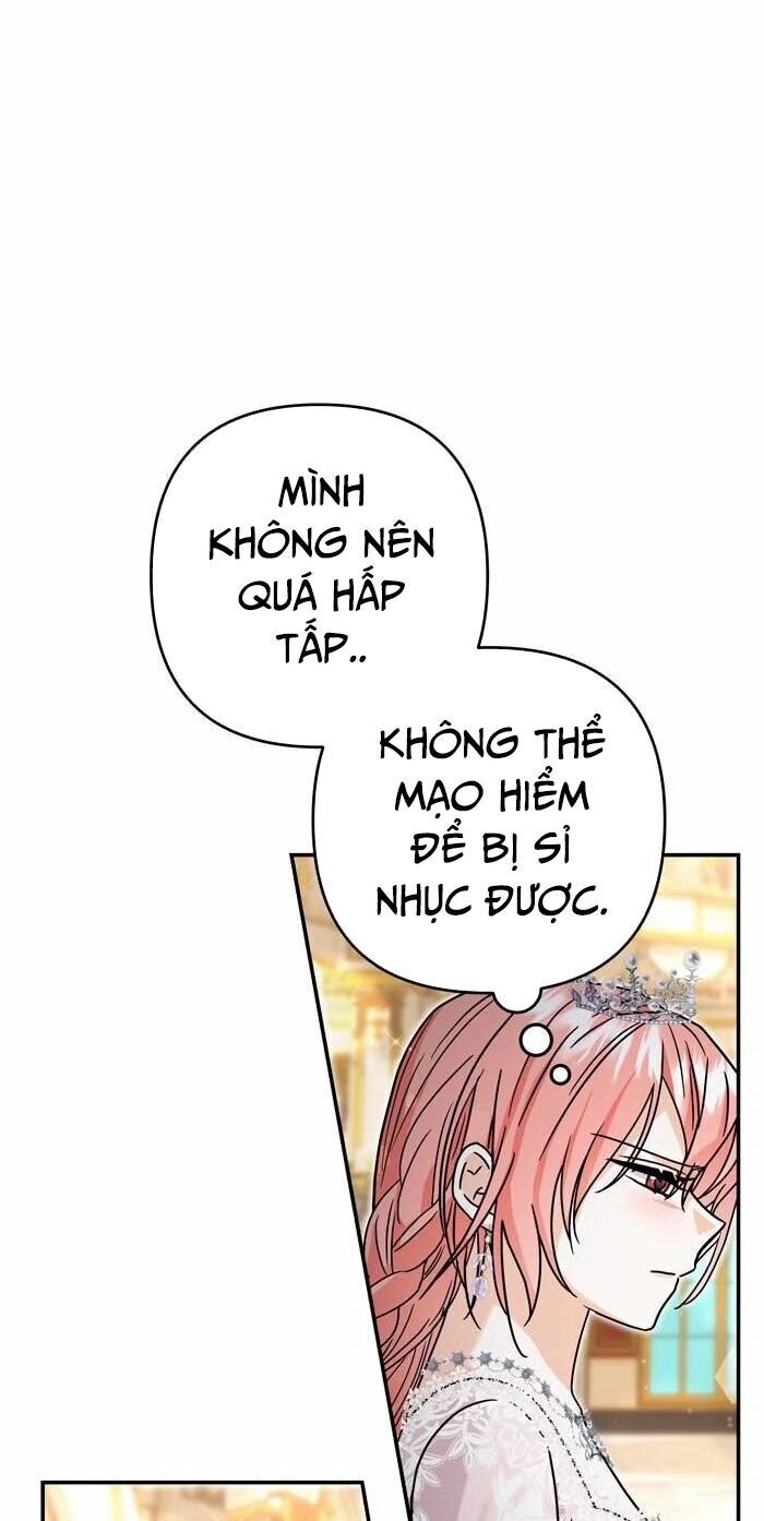Lý Do Khiến Tôi Phải Lòng Địch Thủ Chapter 36 - 51