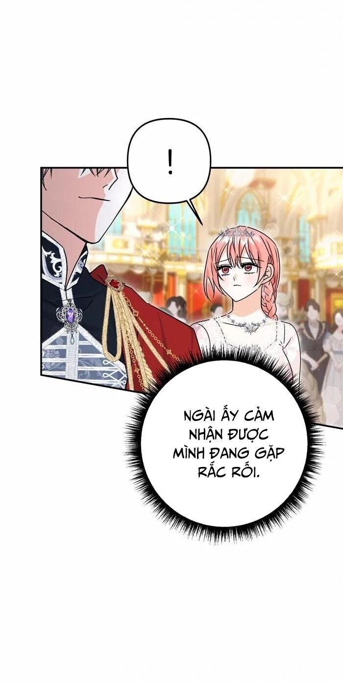 Lý Do Khiến Tôi Phải Lòng Địch Thủ Chapter 36 - 55