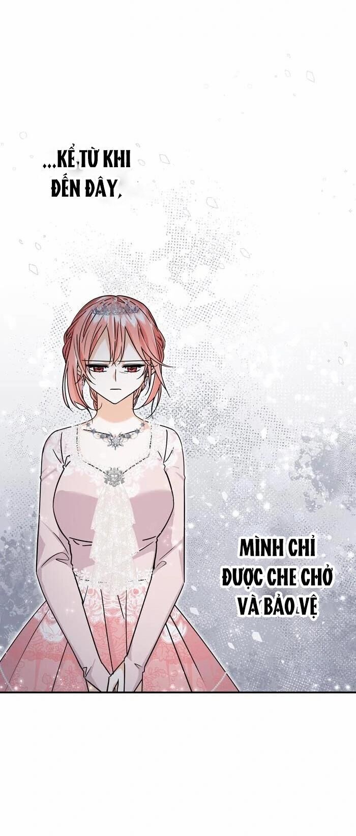 Lý Do Khiến Tôi Phải Lòng Địch Thủ Chapter 36 - 56