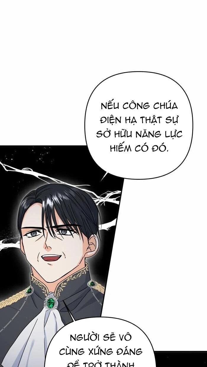 Lý Do Khiến Tôi Phải Lòng Địch Thủ Chapter 36 - 58