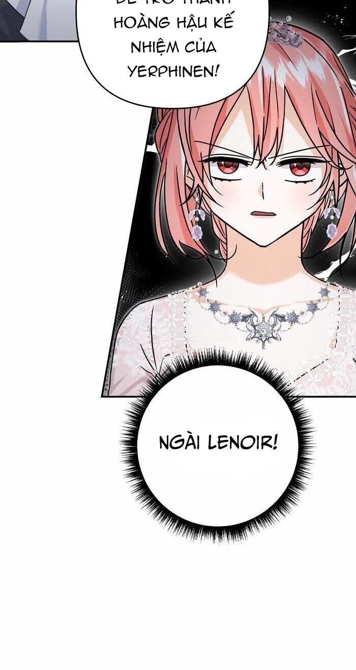 Lý Do Khiến Tôi Phải Lòng Địch Thủ Chapter 36 - 59