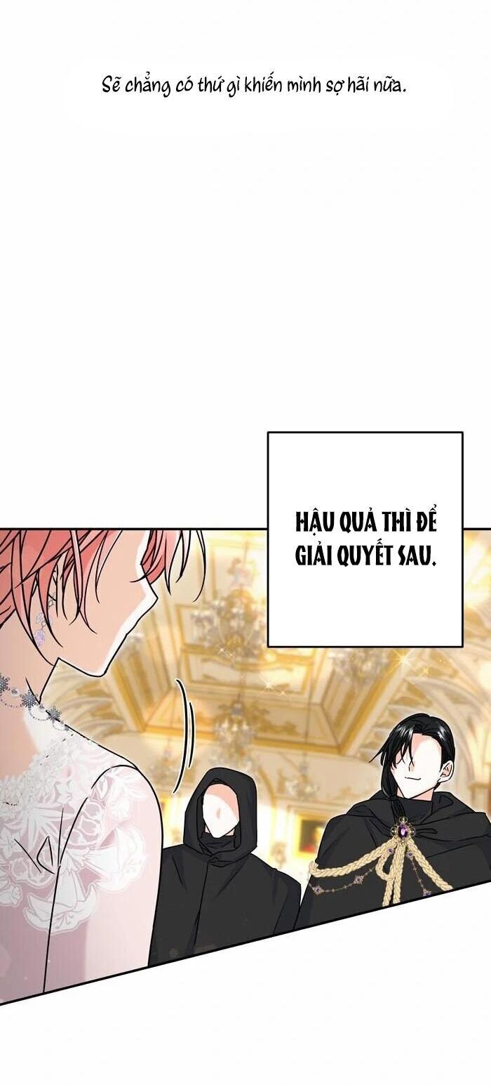 Lý Do Khiến Tôi Phải Lòng Địch Thủ Chapter 36 - 70