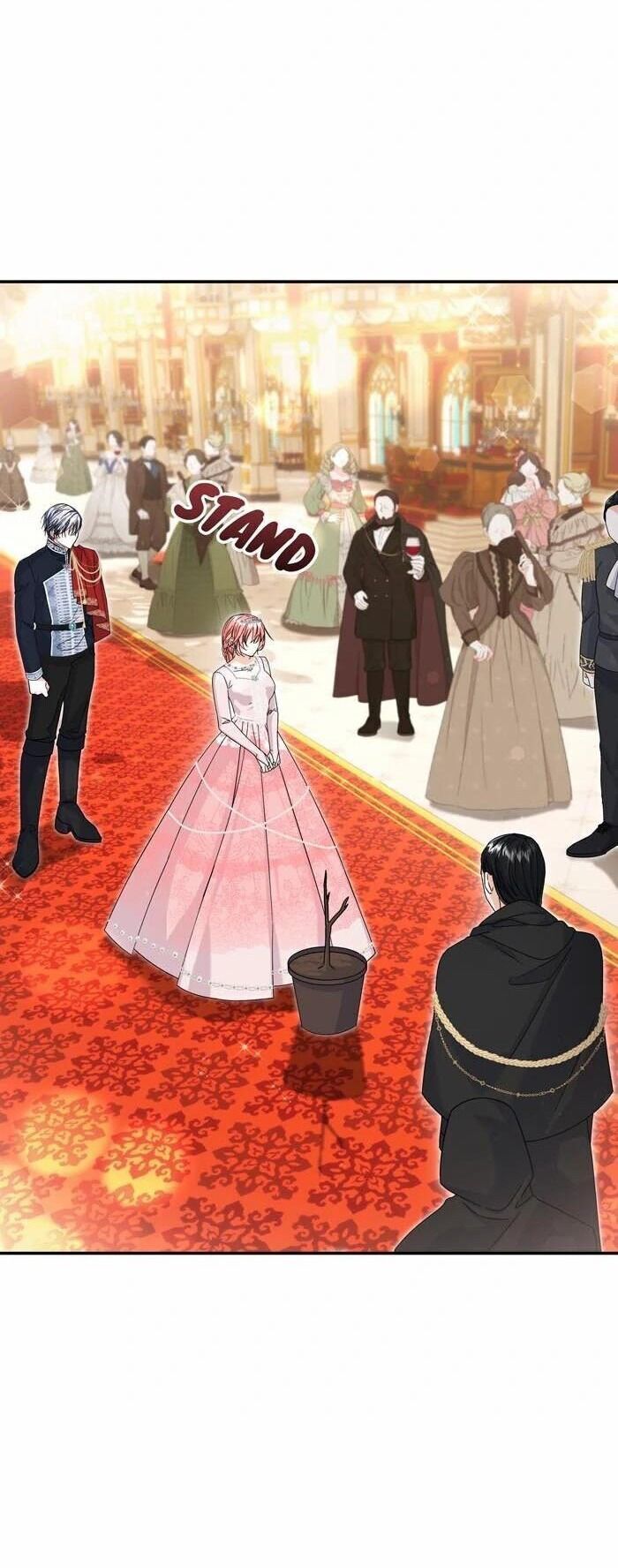 Lý Do Khiến Tôi Phải Lòng Địch Thủ Chapter 36 - 72