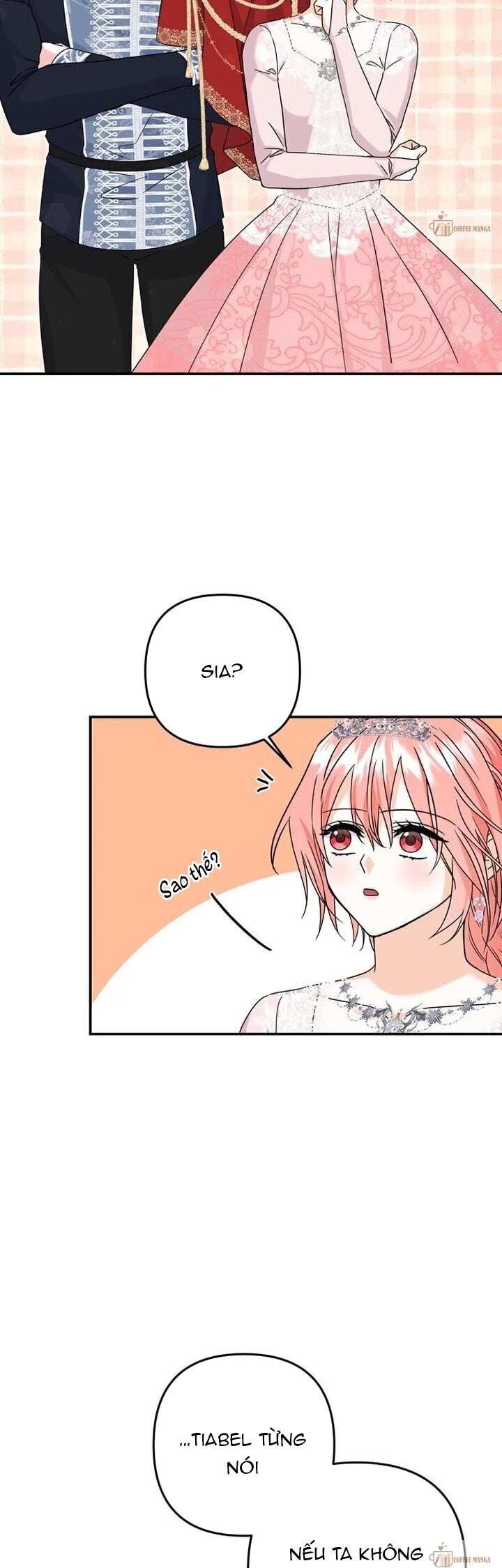 Lý Do Khiến Tôi Phải Lòng Địch Thủ Chapter 37 - 12