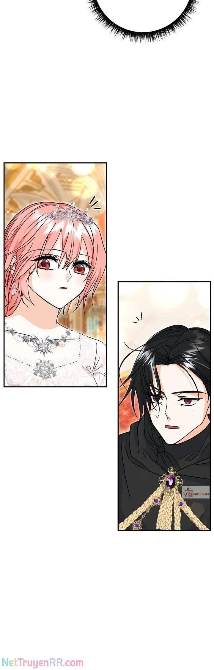 Lý Do Khiến Tôi Phải Lòng Địch Thủ Chapter 37 - 15