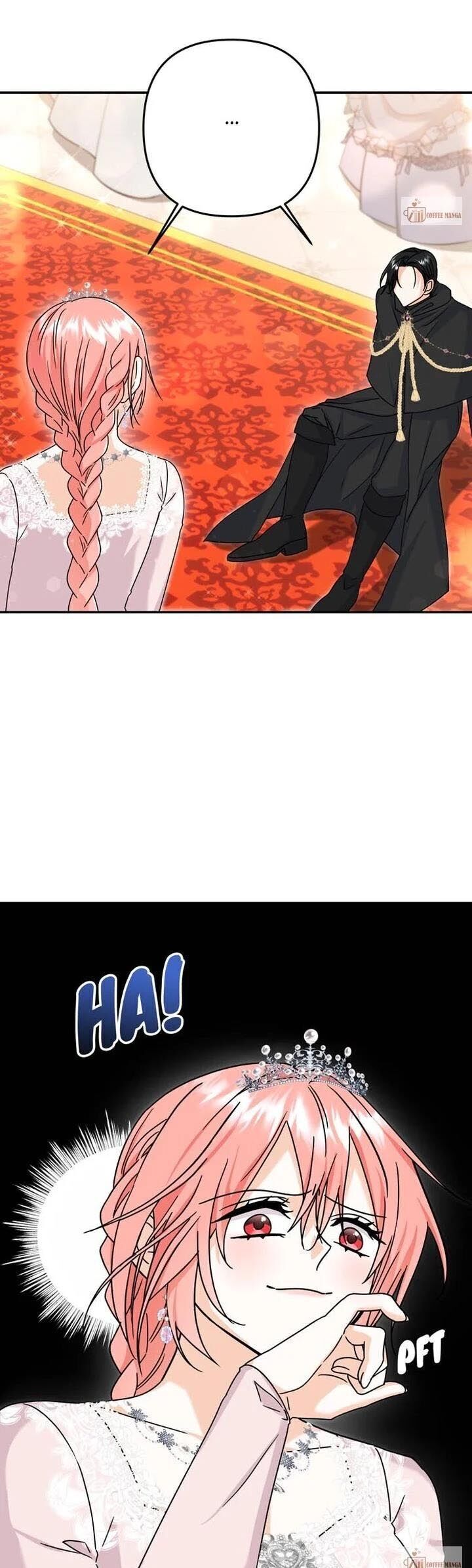 Lý Do Khiến Tôi Phải Lòng Địch Thủ Chapter 37 - 16