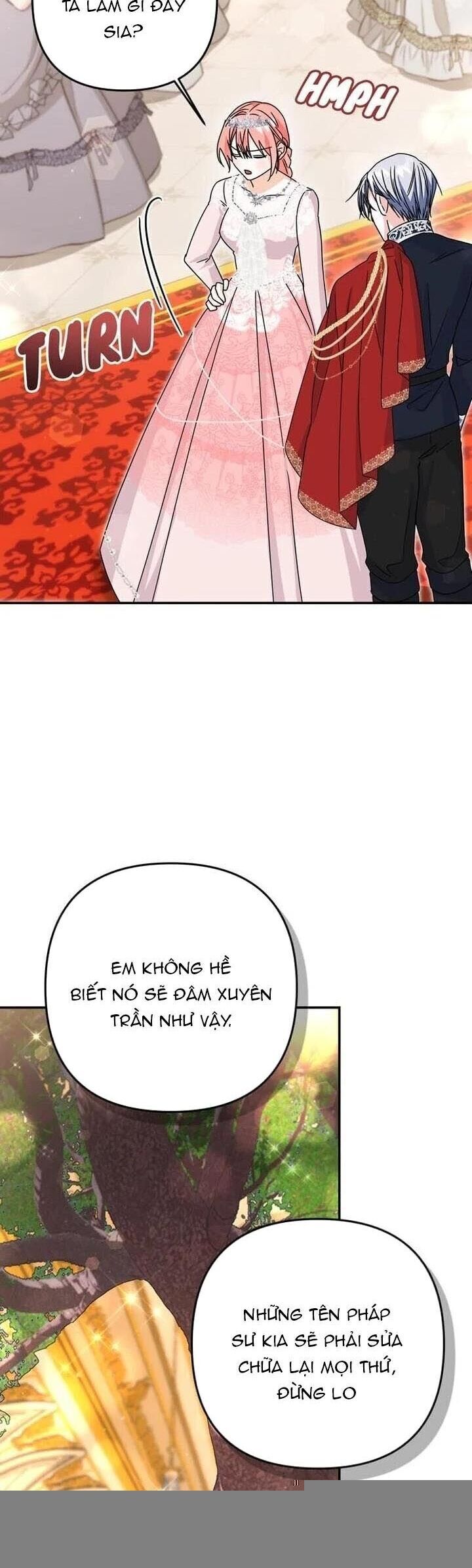 Lý Do Khiến Tôi Phải Lòng Địch Thủ Chapter 37 - 18