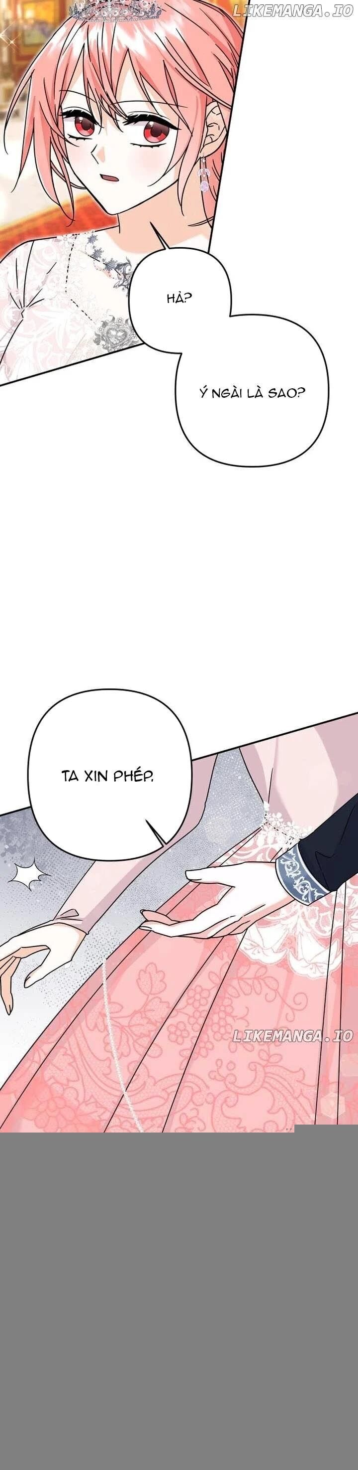Lý Do Khiến Tôi Phải Lòng Địch Thủ Chapter 37 - 20