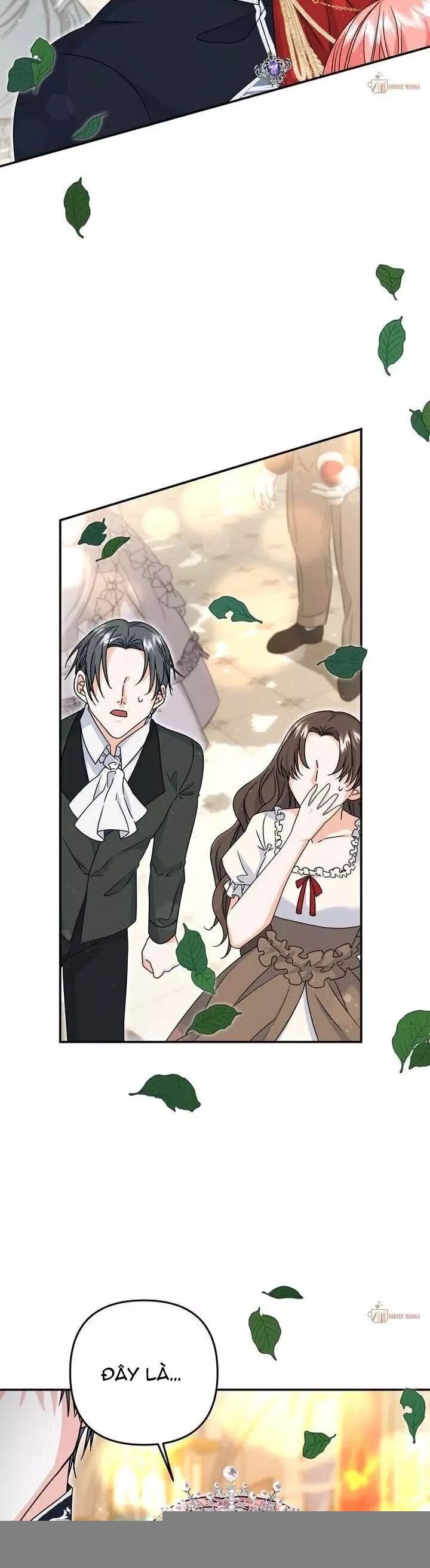 Lý Do Khiến Tôi Phải Lòng Địch Thủ Chapter 37 - 3