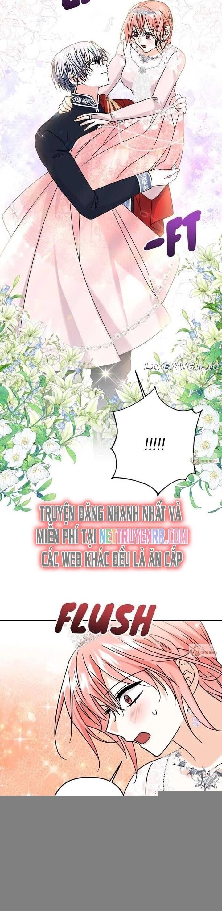 Lý Do Khiến Tôi Phải Lòng Địch Thủ Chapter 37 - 21