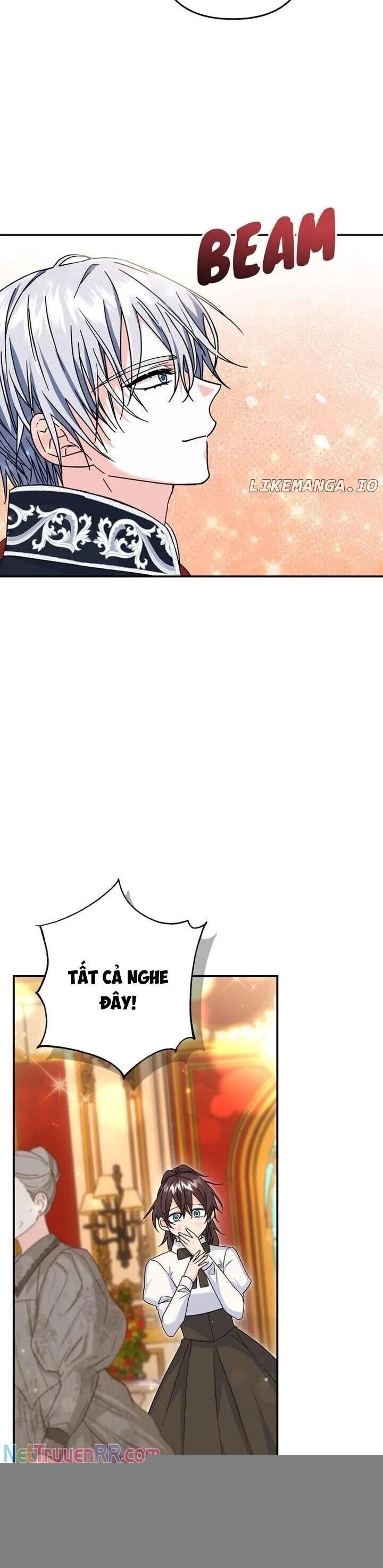 Lý Do Khiến Tôi Phải Lòng Địch Thủ Chapter 37 - 22