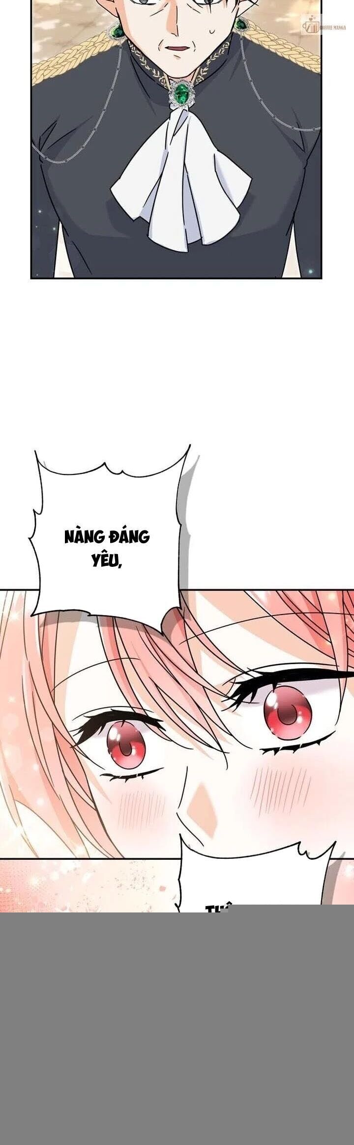 Lý Do Khiến Tôi Phải Lòng Địch Thủ Chapter 37 - 24