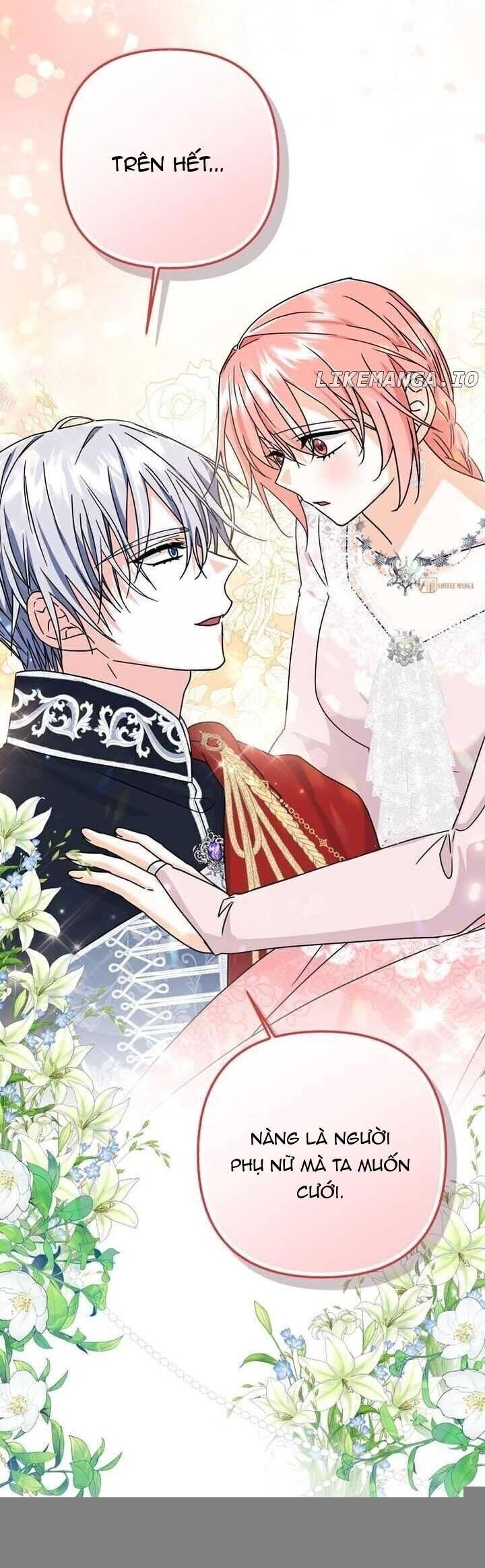 Lý Do Khiến Tôi Phải Lòng Địch Thủ Chapter 37 - 25