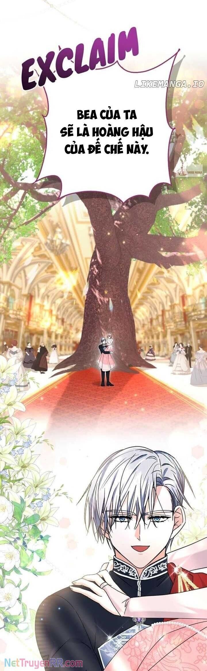 Lý Do Khiến Tôi Phải Lòng Địch Thủ Chapter 37 - 26