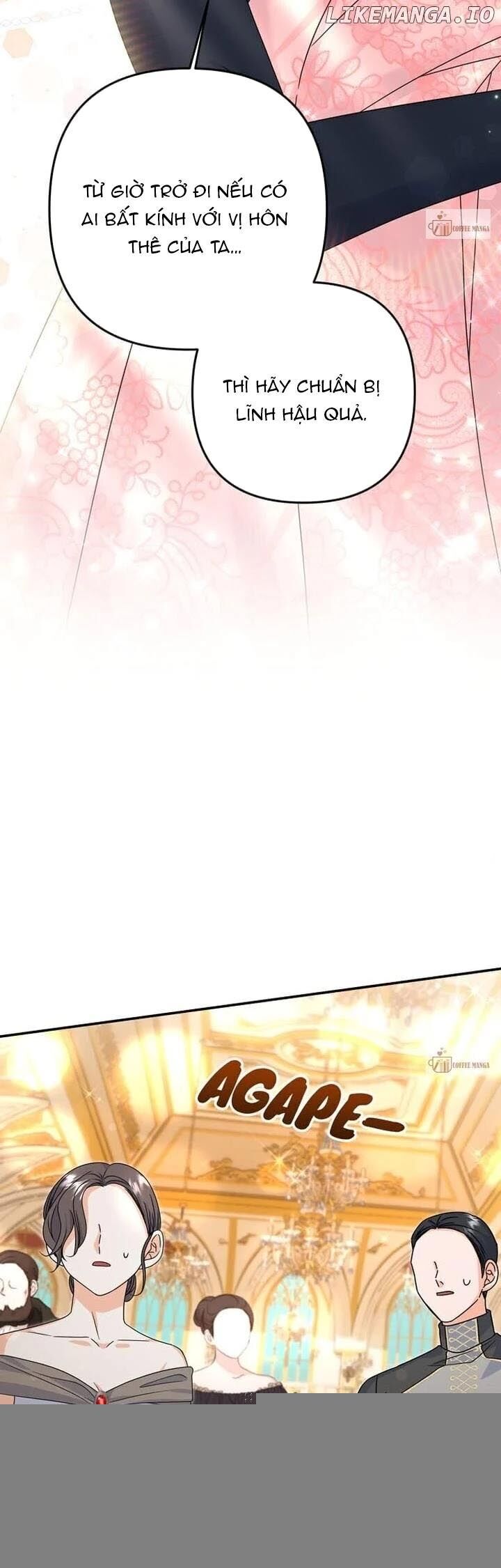 Lý Do Khiến Tôi Phải Lòng Địch Thủ Chapter 37 - 27