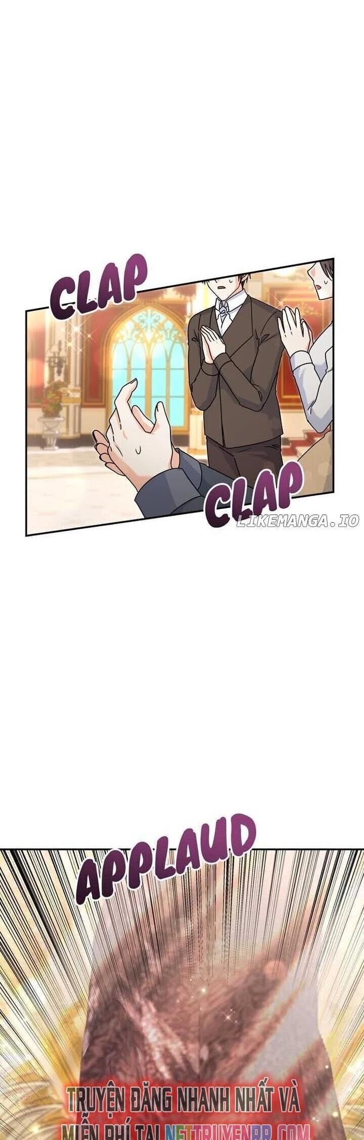 Lý Do Khiến Tôi Phải Lòng Địch Thủ Chapter 37 - 28