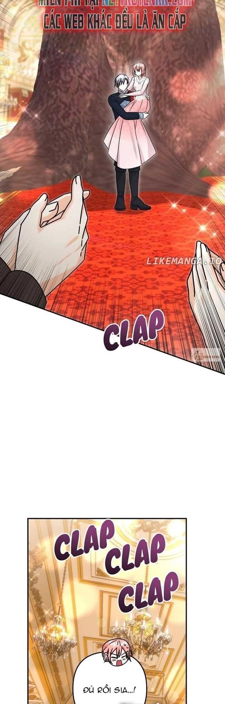 Lý Do Khiến Tôi Phải Lòng Địch Thủ Chapter 37 - 29