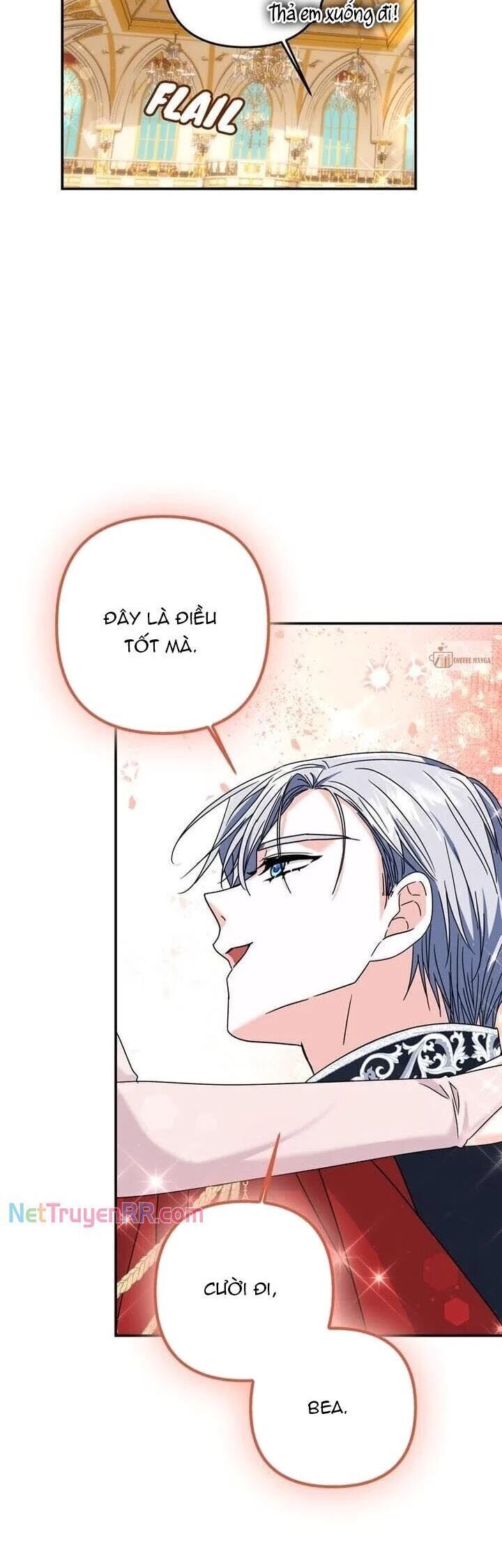 Lý Do Khiến Tôi Phải Lòng Địch Thủ Chapter 37 - 30