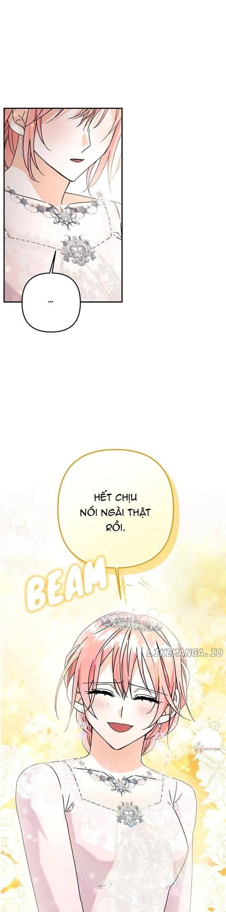 Lý Do Khiến Tôi Phải Lòng Địch Thủ Chapter 37 - 31