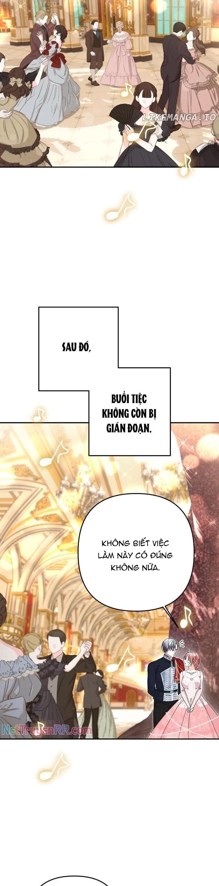 Lý Do Khiến Tôi Phải Lòng Địch Thủ Chapter 37 - 33