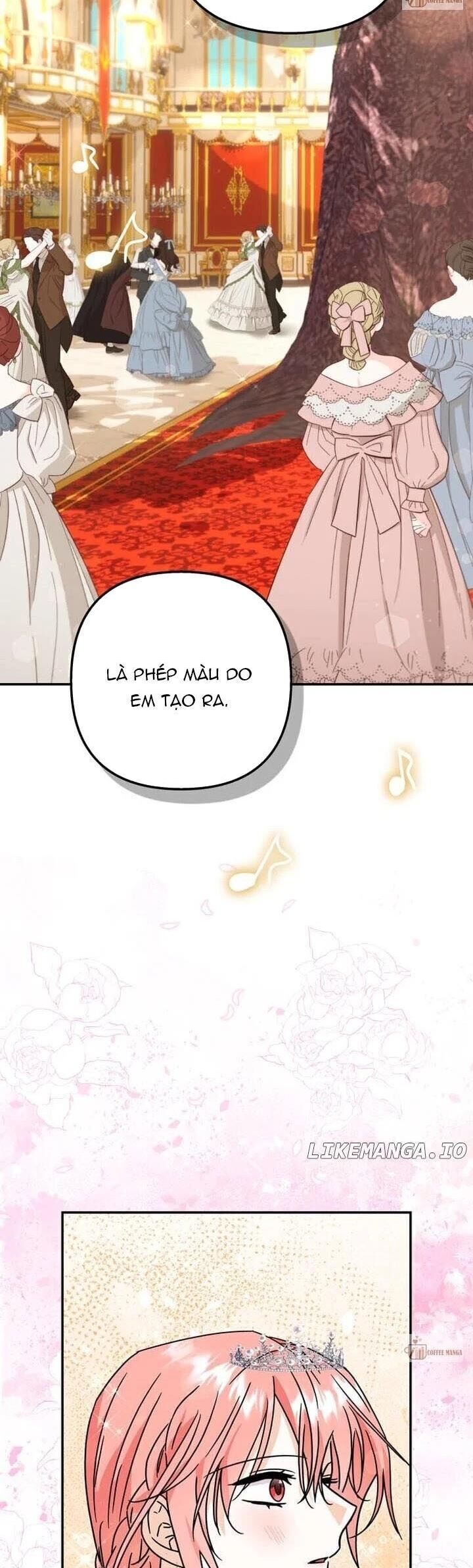 Lý Do Khiến Tôi Phải Lòng Địch Thủ Chapter 37 - 35