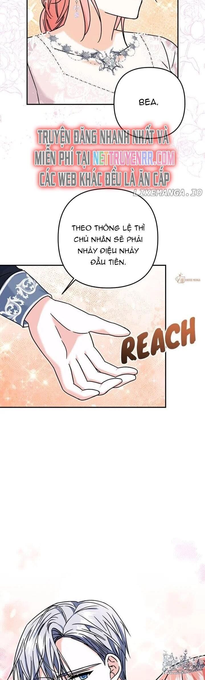 Lý Do Khiến Tôi Phải Lòng Địch Thủ Chapter 37 - 36