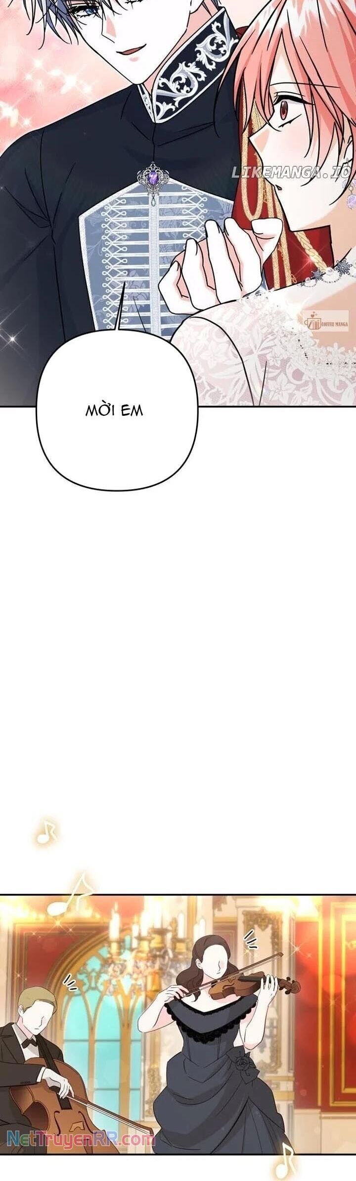 Lý Do Khiến Tôi Phải Lòng Địch Thủ Chapter 37 - 37