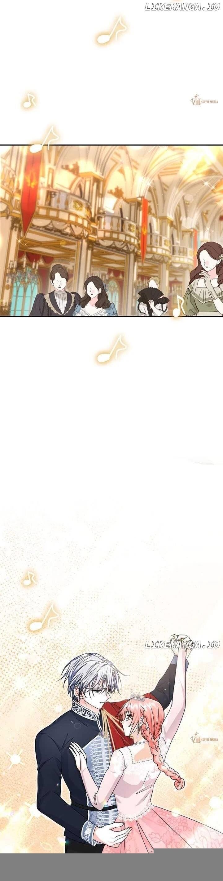 Lý Do Khiến Tôi Phải Lòng Địch Thủ Chapter 37 - 38