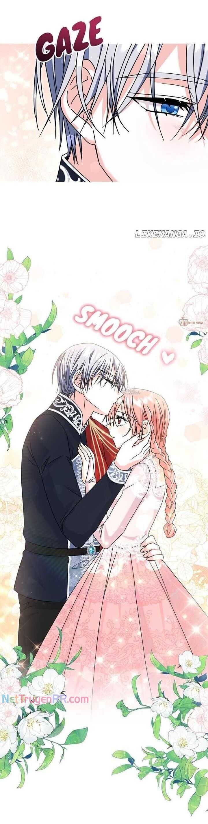 Lý Do Khiến Tôi Phải Lòng Địch Thủ Chapter 37 - 40