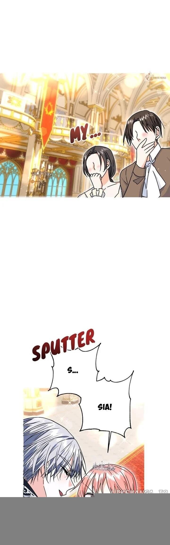 Lý Do Khiến Tôi Phải Lòng Địch Thủ Chapter 37 - 41