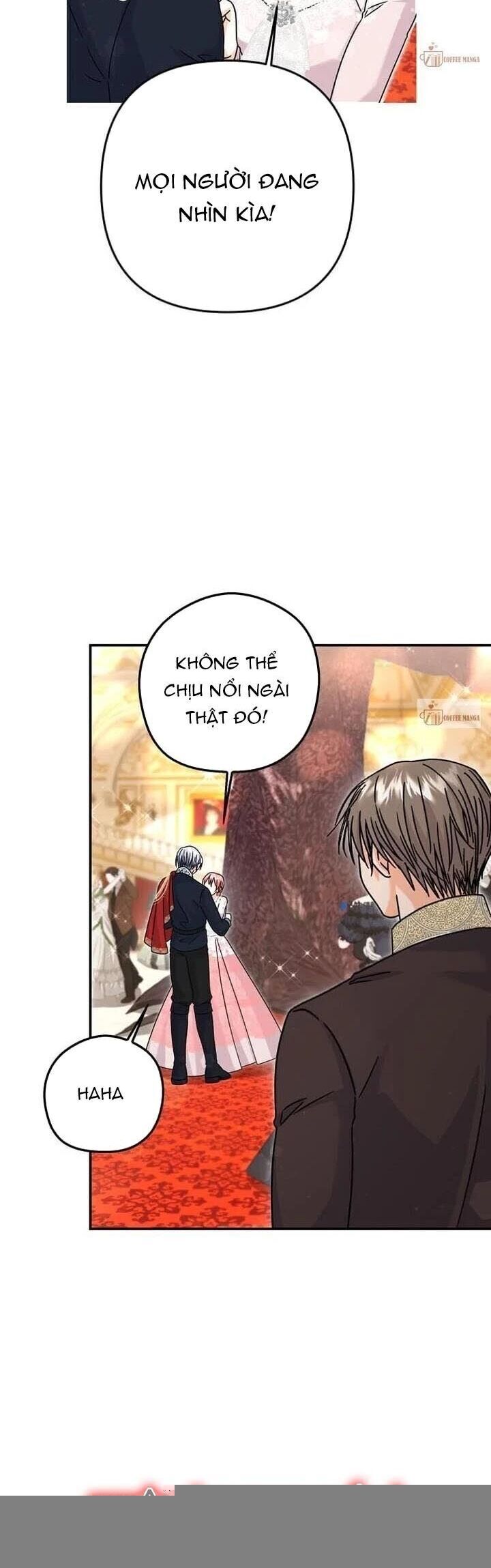 Lý Do Khiến Tôi Phải Lòng Địch Thủ Chapter 37 - 42