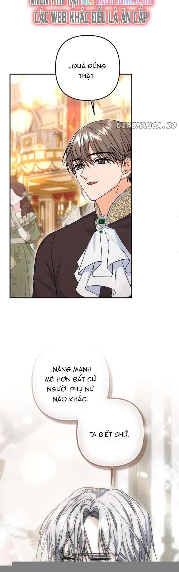 Lý Do Khiến Tôi Phải Lòng Địch Thủ Chapter 37 - 43