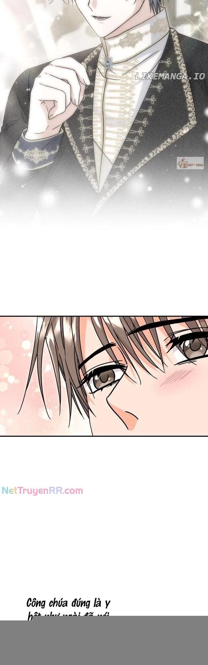 Lý Do Khiến Tôi Phải Lòng Địch Thủ Chapter 37 - 44