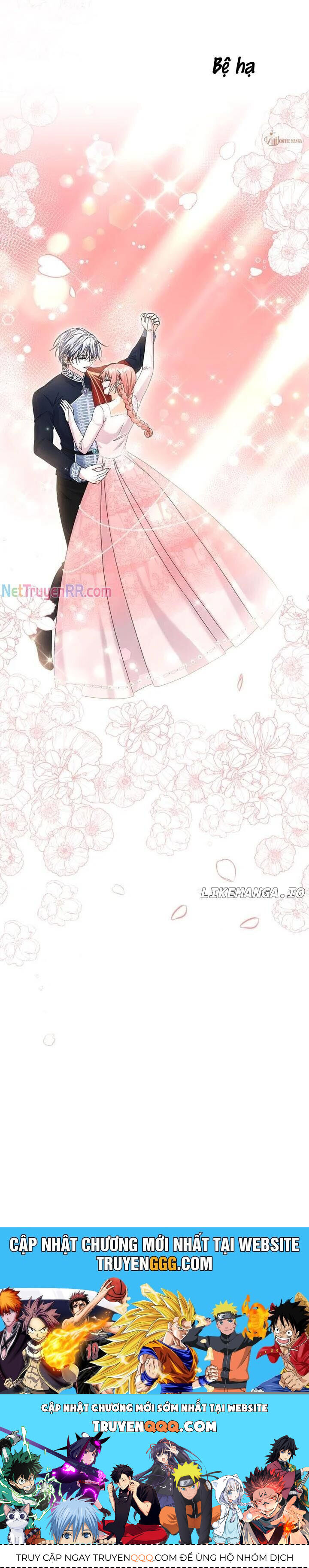 Lý Do Khiến Tôi Phải Lòng Địch Thủ Chapter 37 - 45