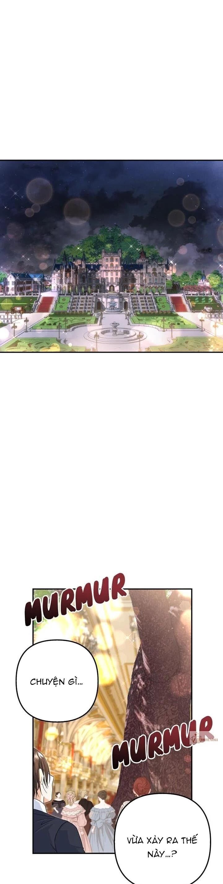 Lý Do Khiến Tôi Phải Lòng Địch Thủ Chapter 37 - 6