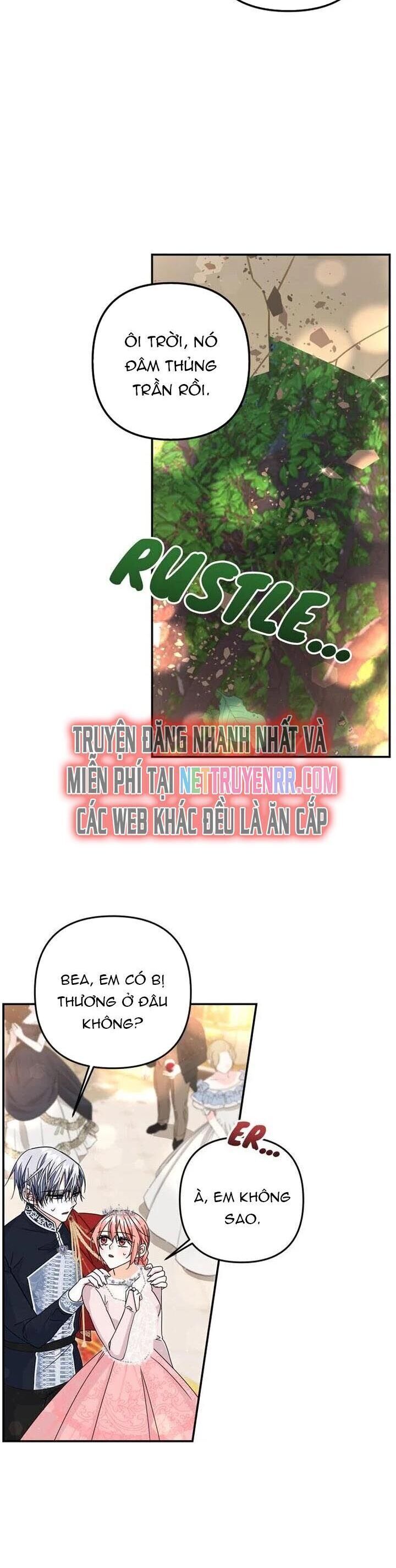 Lý Do Khiến Tôi Phải Lòng Địch Thủ Chapter 37 - 7