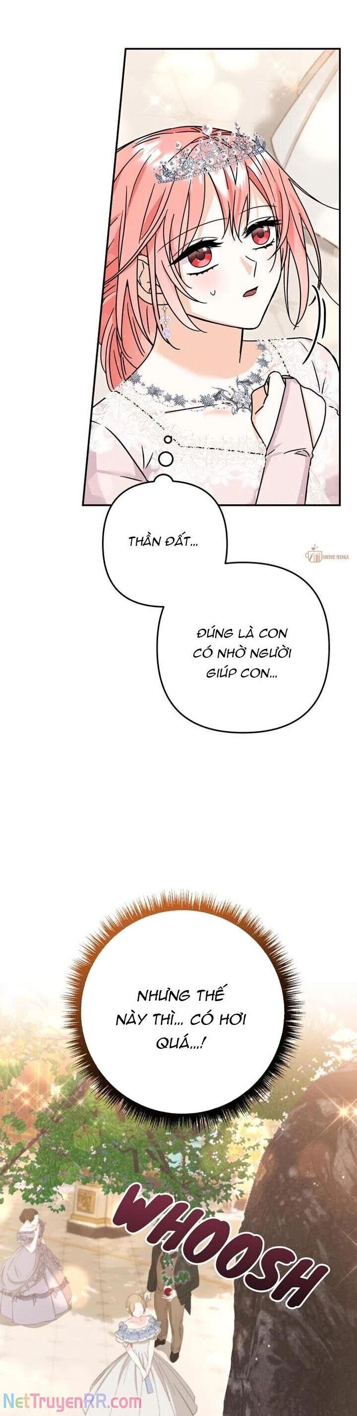 Lý Do Khiến Tôi Phải Lòng Địch Thủ Chapter 37 - 8