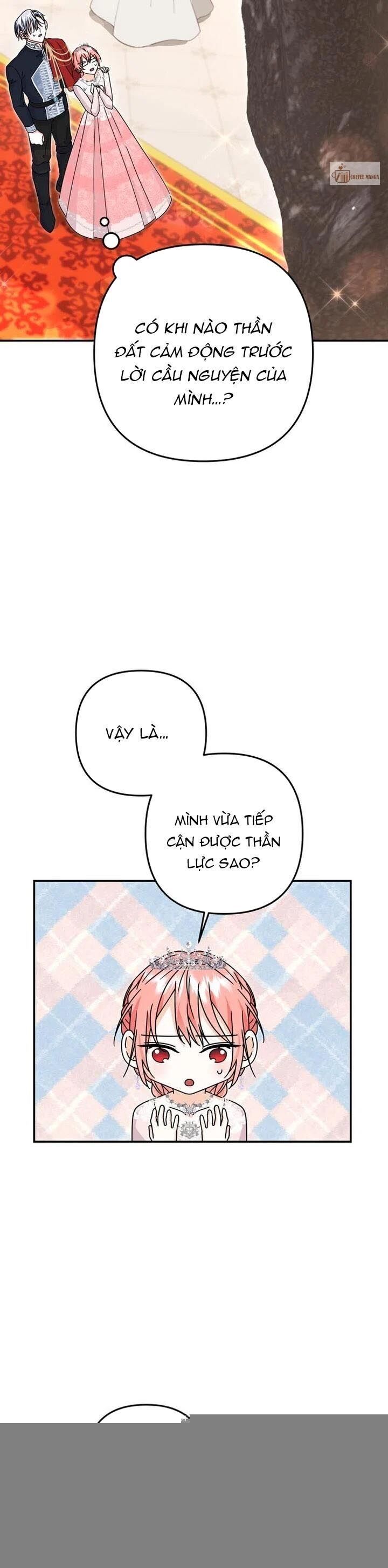 Lý Do Khiến Tôi Phải Lòng Địch Thủ Chapter 37 - 9