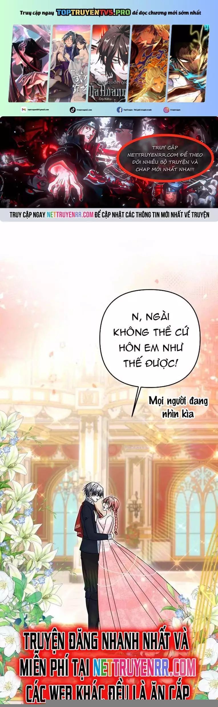 Lý Do Khiến Tôi Phải Lòng Địch Thủ Chapter 38 - 2