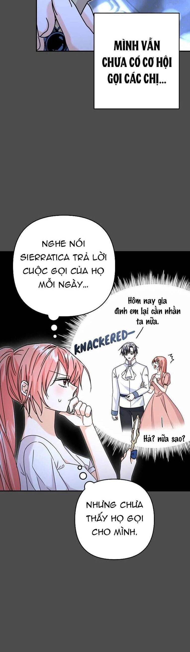 Lý Do Khiến Tôi Phải Lòng Địch Thủ Chapter 38 - 12