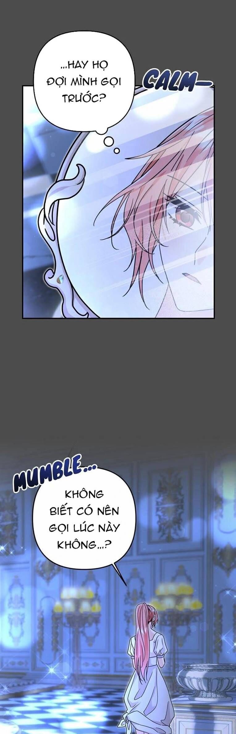 Lý Do Khiến Tôi Phải Lòng Địch Thủ Chapter 38 - 13