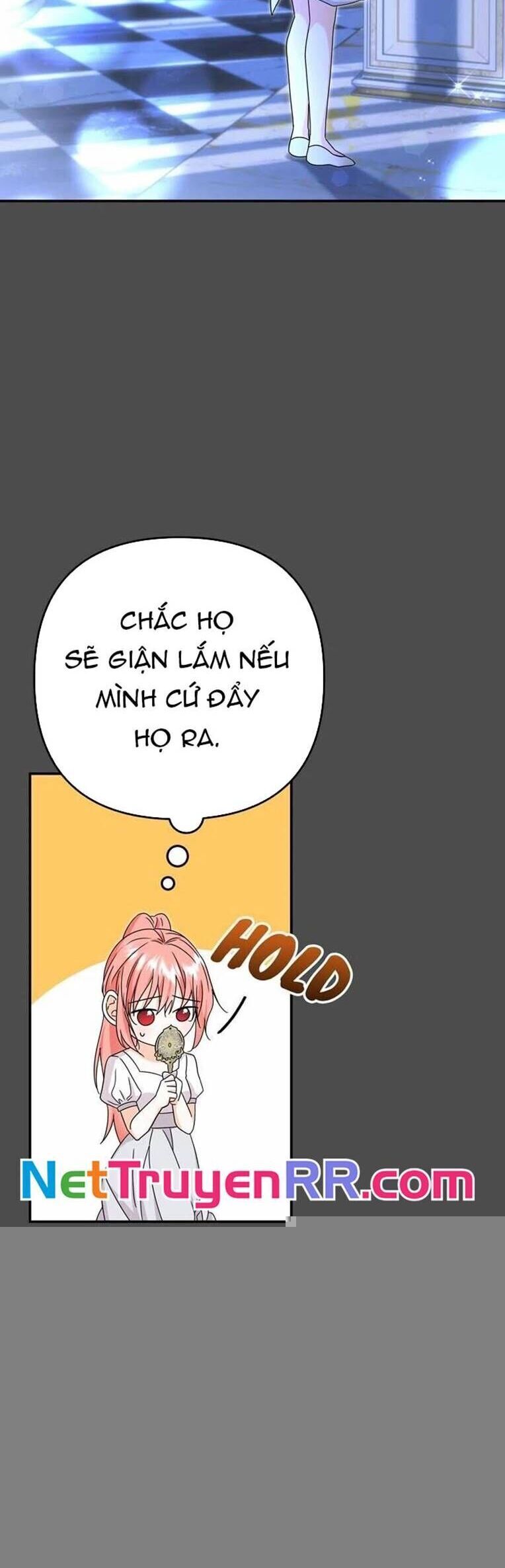 Lý Do Khiến Tôi Phải Lòng Địch Thủ Chapter 38 - 14